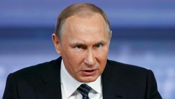 Rusia critica informe Litvinenko: "Está políticamente motivado"