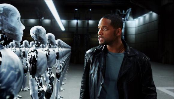 Inteligencia artificial: 5 películas que debes ver para entender mejor de qué se trata. (Foto: Davis Entertainment)