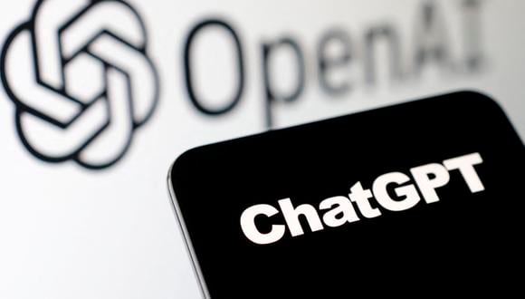 ChatGPT fue desarrollado por OpenAI. | Foto: Reuters