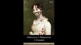 "Orgullo y prejuicio y zombis", la novela detrás del filme