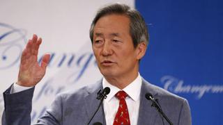 FIFA: Chung Mong-joon denunció sabotaje a su candidatura
