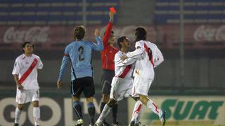 Carlos Zambrano: las sanciones más duras a futbolistas peruanos en la historia de las Eliminatorias
