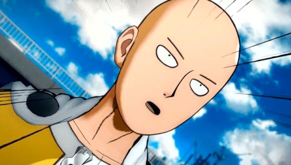 "One Punch Man: A Hero Nobody Knows": precio y fecha de lanzamiento para PS4, Xbox One y PC, tráiler, historia y más (Foto: Bandai Namco)