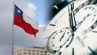 Cambio de hora en Chile: ¿cuándo es, a qué hora y cuánto tiempo debe adelantarse el reloj?