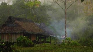 Perú: nuevas pistas clandestinas y un conflicto territorial rodean a la comunidad Kakataibo de Santa Martha