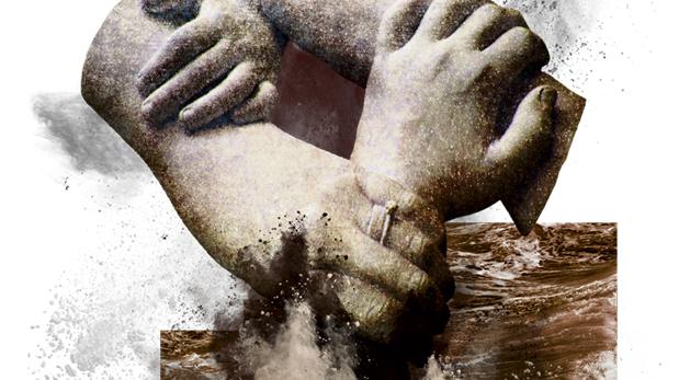 El Niño costero y la pobreza que deja a su paso, por M. Rubio