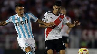 River Plate sufre sensible baja antes de su debut ante Alianza Lima por Copa Libertadores