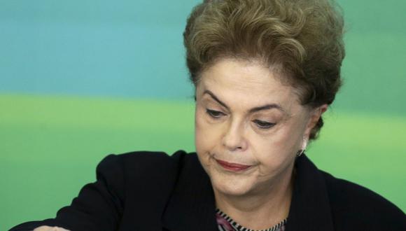 Brasil admite que la crisis que atraviesa es gravísima