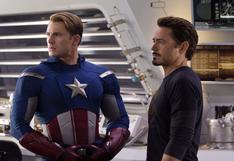 Capitán América: Daniel Brühl será villano en Civil War, confirma Marvel 