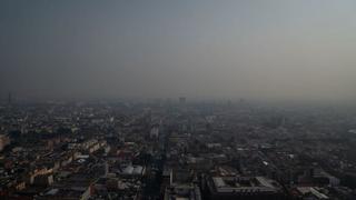 Por qué el aire que respiras y que se consideraba seguro ya no lo es, según la OMS