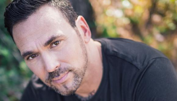 Jason David Frank dejó el Perú y se encuentra rumbo a su país. (Foto: Instagram)