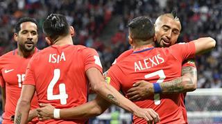 Perú vs. Chile: La cronología de la negativa de los futbolistas de ‘La Roja’ para jugar amistoso contra la ‘Bicolor’ 