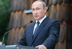Rusia: Vladimir Putin jubila a la vieja guardia formada en el KGB