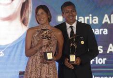 Maria Almenara, ganadora LEC: Vamos a seguir abriendo más tiendas en Lima