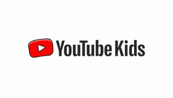 Youtube Kids.