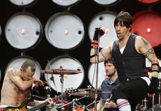 Red Hot Chili Peppers: Anthony Kiedis es hospitalizado ¿qué le pasó?