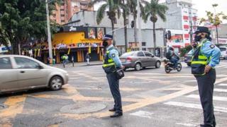 Qué debes saber del Pico y Placa en Bogotá este, 31 de enero