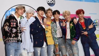 BTS en Instagram: quién tiene más seguidores y quién menos