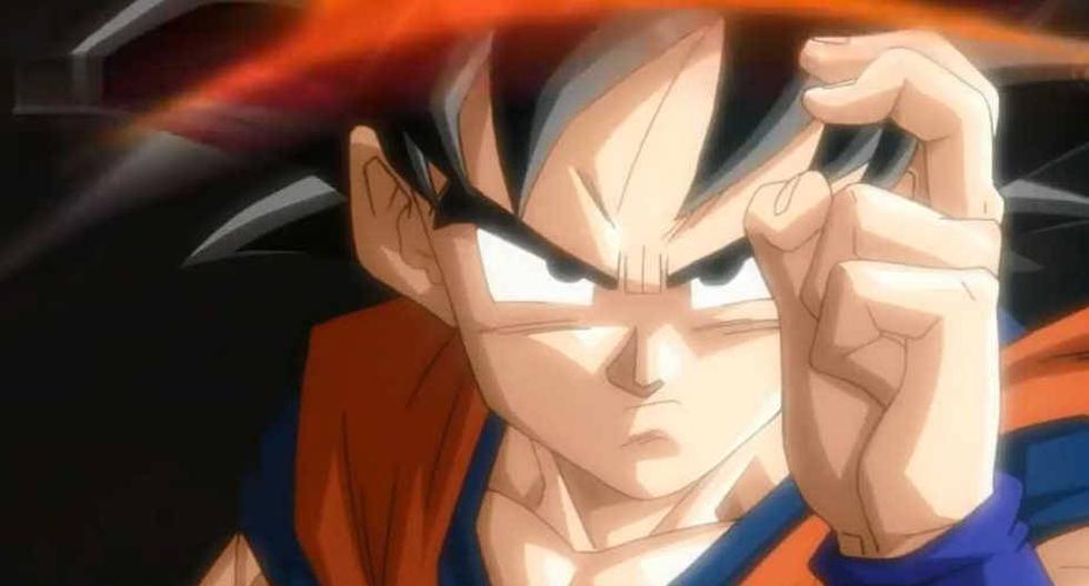 Dragon Ball Super vía Cartoon Network con doblaje latino, todo un éxito en Chile. (Foto: Toei Animation)