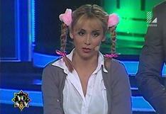 Yo Soy: Britney Spears fue duramente criticada por el jurado