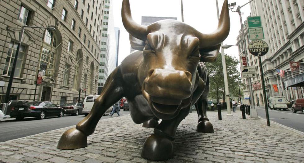 USA: Arturo di Modica, sculptor of the Wall Street bull, dies at 80
