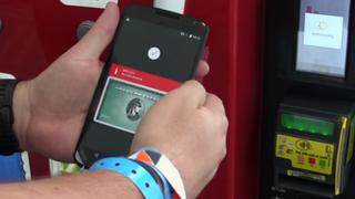 Cómo utilizar el sistema de pago electrónico de Android [VIDEO]