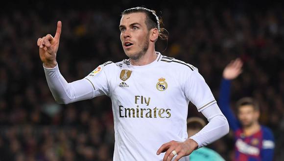 El representante de Gareth Bale alista la vuelta a Tottenham. (Foto: AFP)