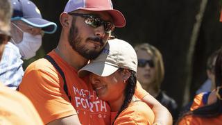 La “indiferencia” de las autoridades en el tiroteo con 22 muertos en la escuela de Uvalde 