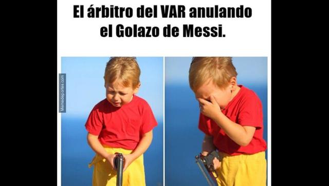 Foto: Memedeportes