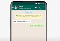 WhatsApp prepara un apartado para gestionar tus contactos favoritos en Android