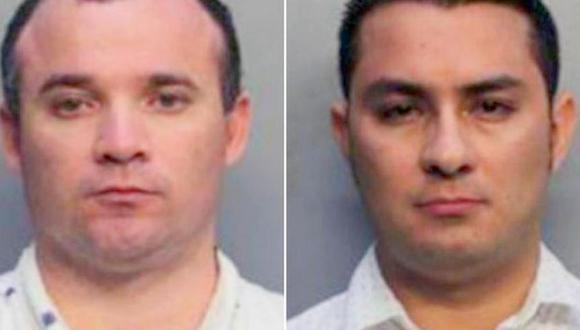 Miami: Sorprenden a dos curas colombianos teniendo sexo dentro de un auto. (Foto: El Tiempo de Colombia / GDA)