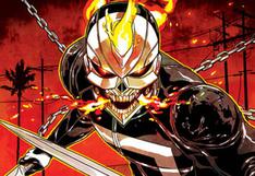 Agents of SHIELD: origen de Robbie Reyes como Ghost Rider será distinto en la serie