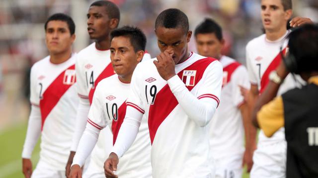 André Carrillo: la carrera del peruano que jugaría en España - 3