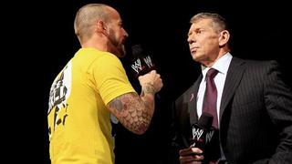CM Punk sobre WrestleMania 36: “continuar con el evento no fue la decisión correcta”