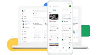 Google Drive permitirá abrir archivos encriptados 