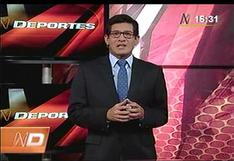 Erick Osores habló fuerte contra la ADFP y sobre puntos en mesa de Alianza Lima
