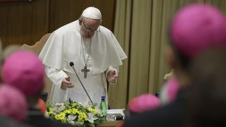Por qué las víctimas de abusos en la Iglesia están decepcionadas pese a promesas del Papa