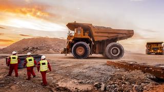 Economía peruana crece 3,47% en noviembre, pero avance es contrarrestado por sectores minería y construcción