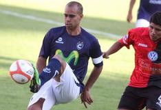 Julio García: Futbolistas peruanos conmocionados por accidente del 'pincel'