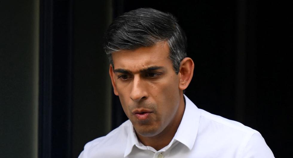 LIVE |  Rishi Sunak is set to become the new UK Prime Minister to replace Liz Truss