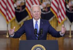 Fiscales de 24 estados amenazan con demanda a Biden por medidas contra el coronavirus