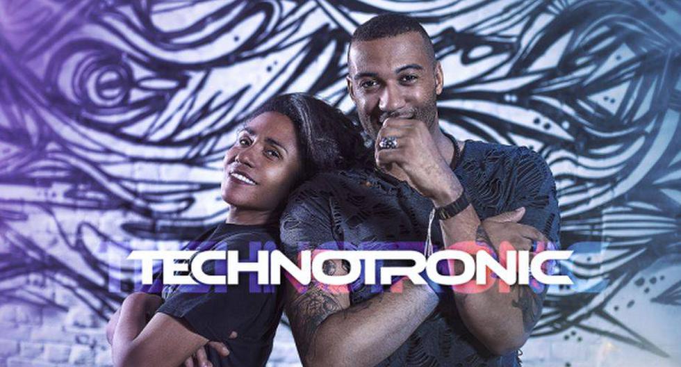 Technotronic se presentar&aacute; este 30 de octubre en la discoteca Mangos.