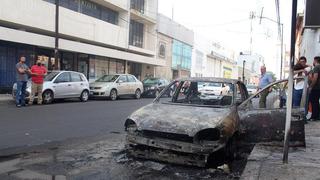 “Voy a ser una piedra en el zapato”: la amenaza del poderoso narco ‘El Marro’ al Gobierno de México