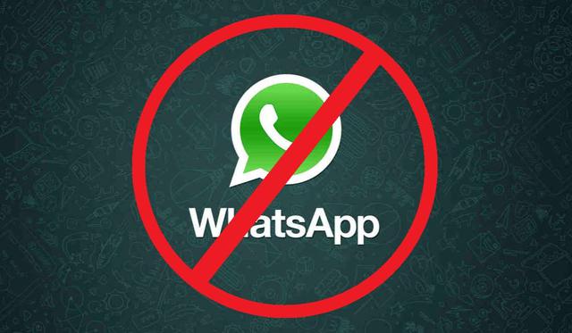 Whatsapp Truco Cómo No Recibir Mensajes De Contactos Sin Tener Que Bloquearlos How To Stop 3897