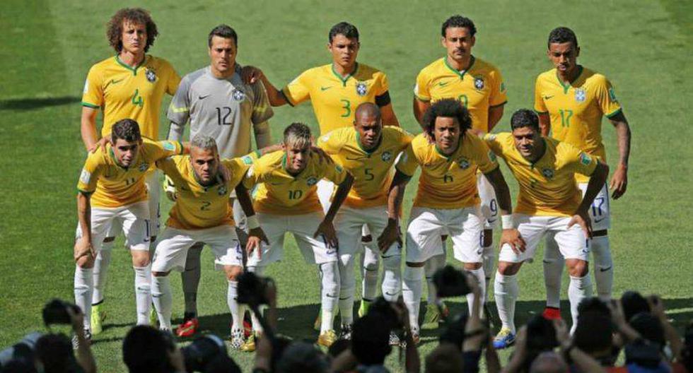 (Foto: Confederação Brasileira de Futebol)