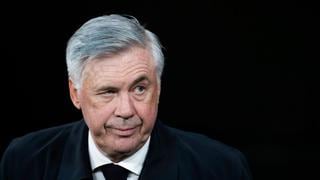 Carlo Ancelotti: “La magia del Real Madrid está saliendo a la luz”