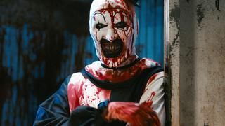 “Terrifier 2″, película que estaría desmayando a los espectadores en el cine, se estrenará en Perú