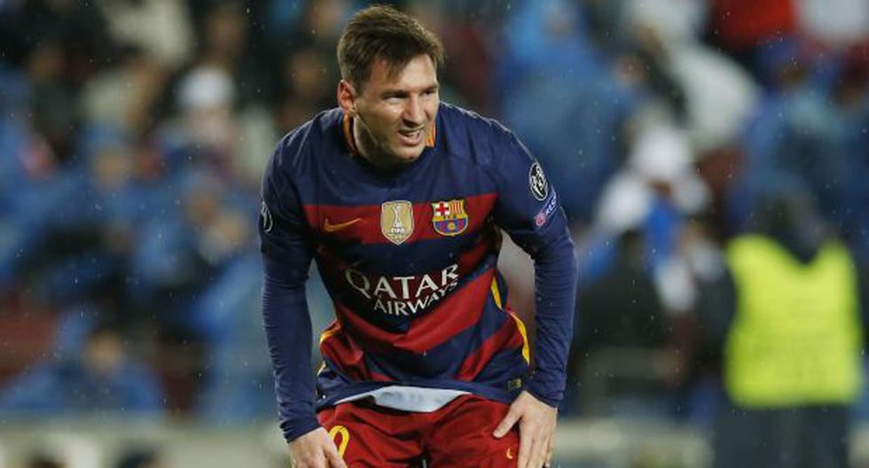 En Que Equipo Juega Messi 2023 2024 IMAGESEE