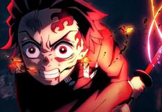 Kimetsu no Yaiba': se confirma que el último capítulo de esta temporada  durará 70 minutos