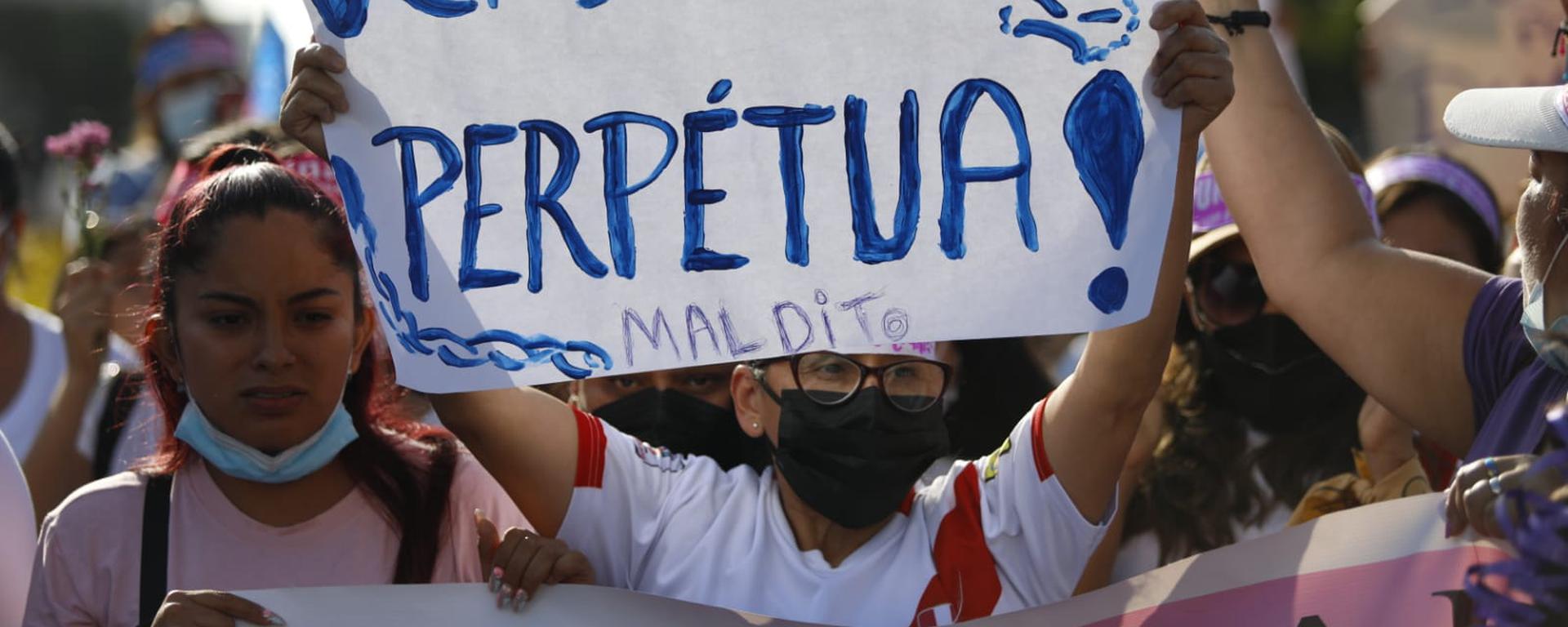 Cada día hay quince menores víctimas de violación en el Perú